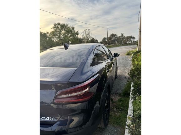 Sahibinden Citroen C4 X 1.2 PureTech Max 2025 Model 