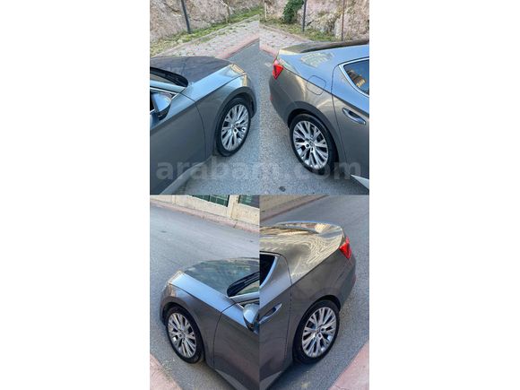Sahibinden Skoda SuperB 1.5 TSI Prestige 2022 Model 