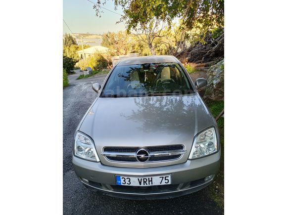 Sahibinden Opel Vectra 1.6 Comfort 2004 Model