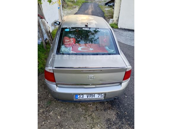 Sahibinden Opel Vectra 1.6 Comfort 2004 Model