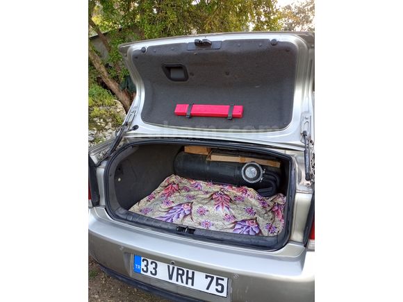 Sahibinden Opel Vectra 1.6 Comfort 2004 Model