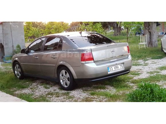 Sahibinden Opel Vectra 1.6 Comfort 2004 Model