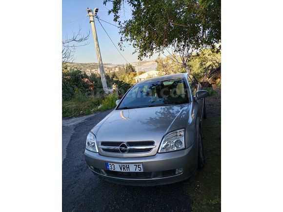 Sahibinden Opel Vectra 1.6 Comfort 2004 Model
