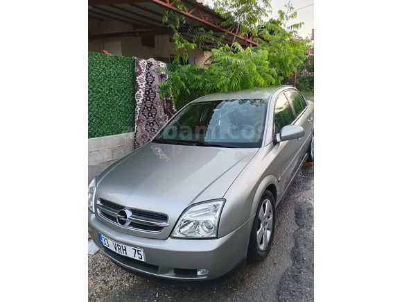 Sahibinden Opel Vectra 1.6 Comfort 2004 Model