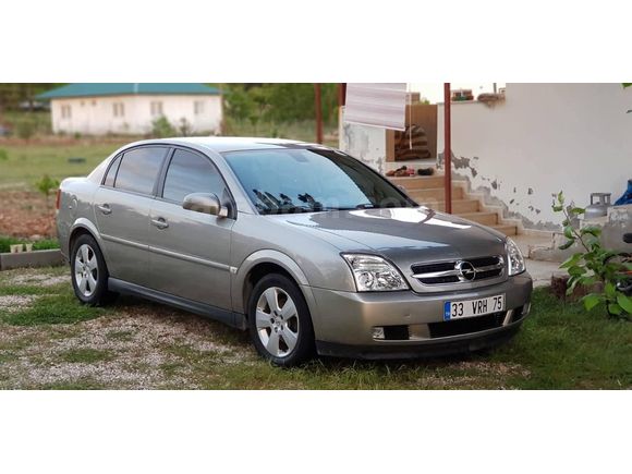Sahibinden Opel Vectra 1.6 Comfort 2004 Model