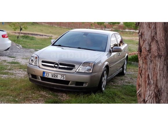 Sahibinden Opel Vectra 1.6 Comfort 2004 Model
