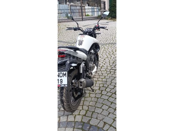 Sahibinden Mondial 125 Drift L İstanbul
