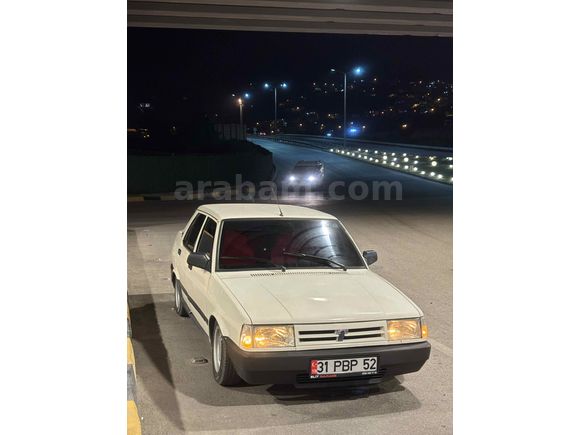 Sahibinden Tofaş Doğan S 1994 Model 