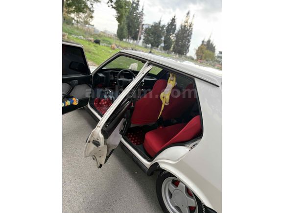Sahibinden Tofaş Doğan S 1994 Model 