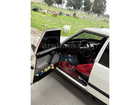 Sahibinden Tofaş Doğan S 1994 Model 