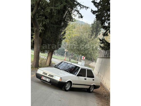 Sahibinden Tofaş Doğan S 1994 Model 