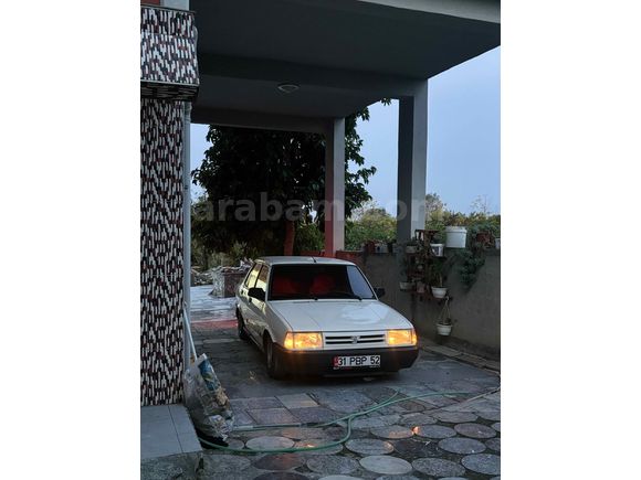 Sahibinden Tofaş Doğan S 1994 Model 