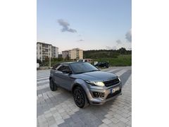 Sahibinden Land Rover Range Evoque 2.0 Si4 Dynamic 2012 Model İzmir
