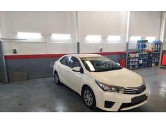 Sahibinden Toyota Corolla 1.33 Life 2015 Model Samsun 95.000 km Sedefli beyaz