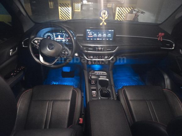 Sahibinden Foton Tunland G7 2.0 D Flagship Plus 2025 Model