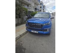 Sahibinden Foton Tunland G7 2.0 D Flagship Plus 2025 Model