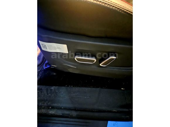 Sahibinden Foton Tunland G7 2.0 D Flagship Plus 2025 Model