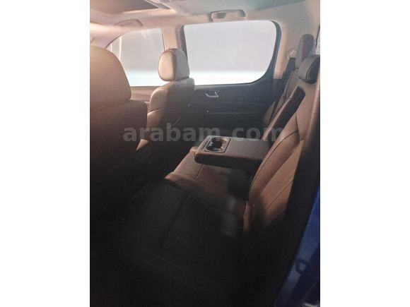 Sahibinden Foton Tunland G7 2.0 D Flagship Plus 2025 Model