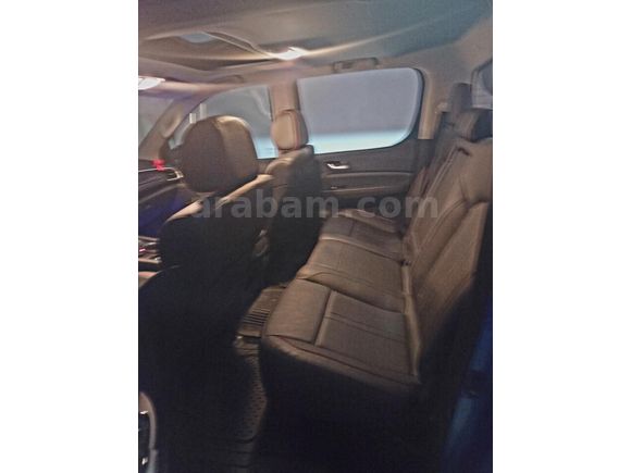 Sahibinden Foton Tunland G7 2.0 D Flagship Plus 2025 Model