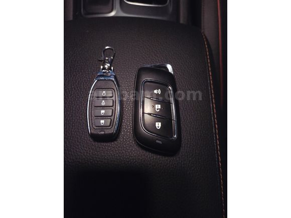 Sahibinden Foton Tunland G7 2.0 D Flagship Plus 2025 Model