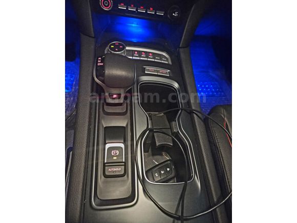 Sahibinden Foton Tunland G7 2.0 D Flagship Plus 2025 Model
