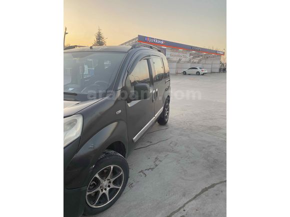 Sahibinden Peugeot Bipper 1.4 HDI Aktif 2009 Model 