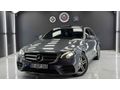  İMZALI SERİ 9G TRONİK  E 200 AMG 2016 COMMAND EKRAN RECART KOLTUK  