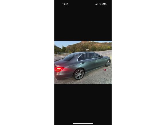  İMZALI SERİ 9G TRONİK  E 200 AMG 2016 COMMAND EKRAN RECART KOLTUK  