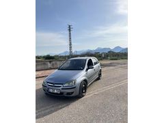 Sahibinden Opel Corsa 1.3 CDTI Essentia 2004 Model 