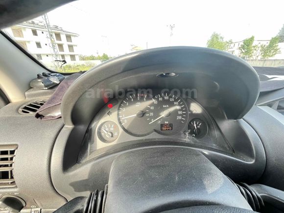Sahibinden Opel Corsa 1.3 CDTI Essentia 2004 Model 