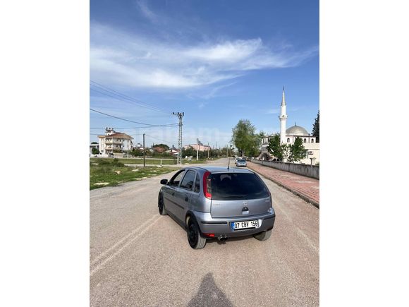 Sahibinden Opel Corsa 1.3 CDTI Essentia 2004 Model 