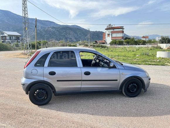Sahibinden Opel Corsa 1.3 CDTI Essentia 2004 Model 