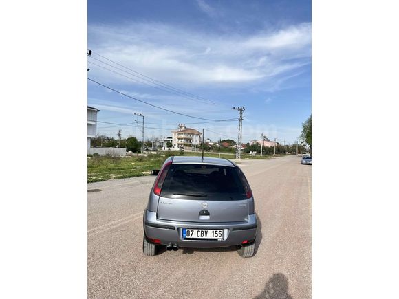 Sahibinden Opel Corsa 1.3 CDTI Essentia 2004 Model 