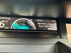 Sahibinden Renault Scenic 1.5 dCi Privilege 2012 Model 
