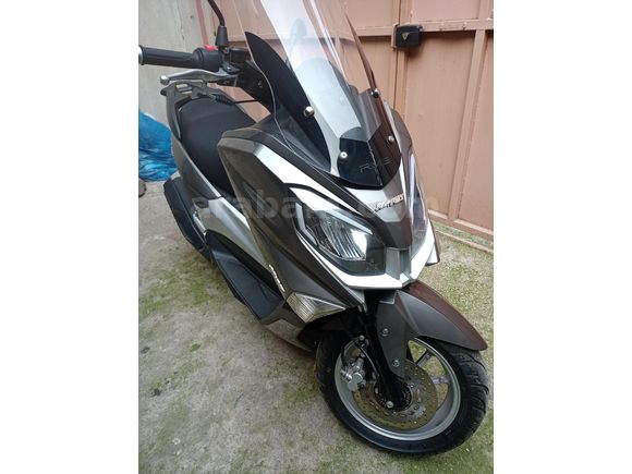 Sahibinden Revolt RM5-X Bursa