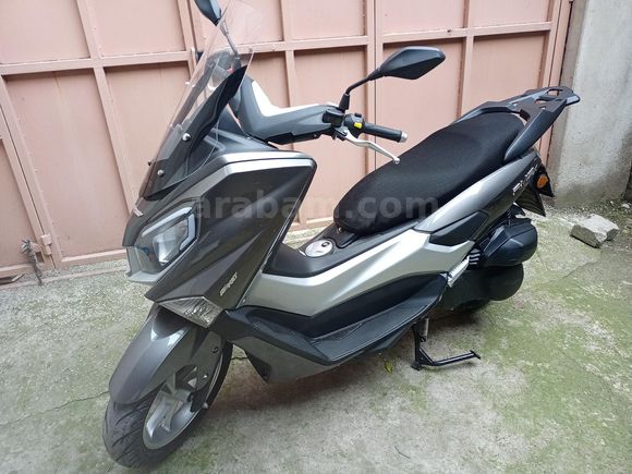 Sahibinden Revolt RM5-X Bursa
