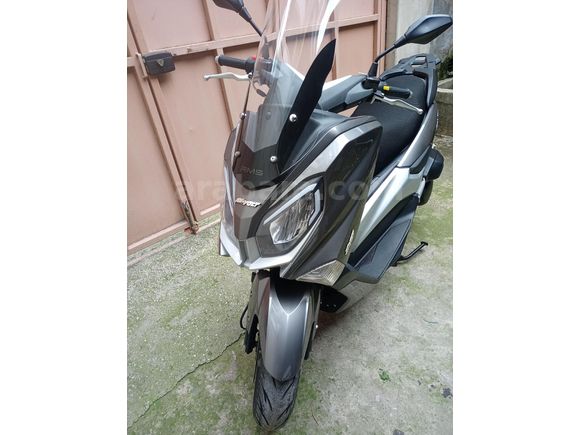 Sahibinden Revolt RM5-X Bursa
