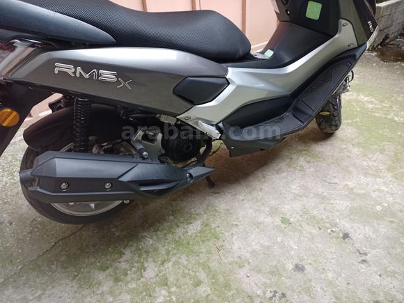 Sahibinden Revolt RM5-X Bursa