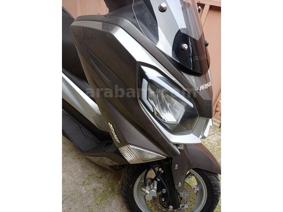 Sahibinden Revolt RM5-X Bursa