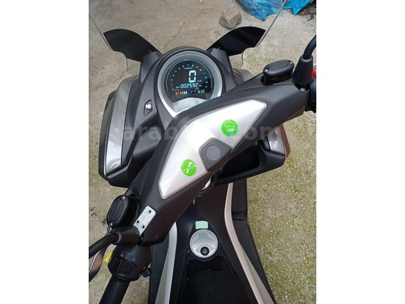 Sahibinden Revolt RM5-X Bursa