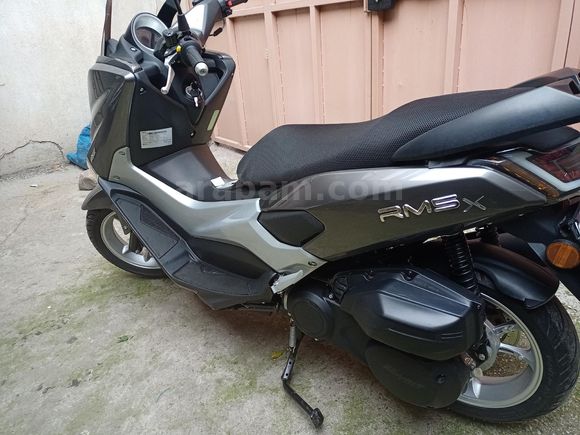 Sahibinden Revolt RM5-X Bursa