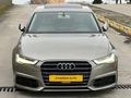 Sahibinden Audi A6 Sedan 2.0 TDI Quattro 2016 Model