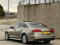 Sahibinden Audi A6 Sedan 2.0 TDI Quattro 2016 Model