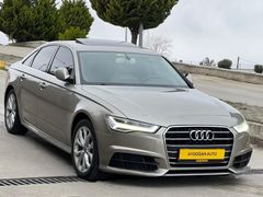 Sahibinden Audi A6 Sedan 2.0 TDI Quattro 2016 Model