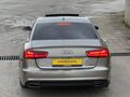 Sahibinden Audi A6 Sedan 2.0 TDI Quattro 2016 Model