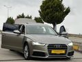 Sahibinden Audi A6 Sedan 2.0 TDI Quattro 2016 Model