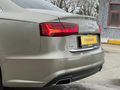 Sahibinden Audi A6 Sedan 2.0 TDI Quattro 2016 Model