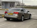 Sahibinden Audi A6 Sedan 2.0 TDI Quattro 2016 Model