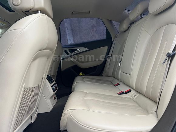 Sahibinden Audi A6 Sedan 2.0 TDI Quattro 2016 Model