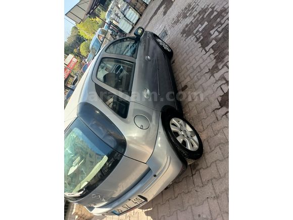 OTOMATİK DÜŞÜK KM 1.2  CORSA SİLVERLİNE